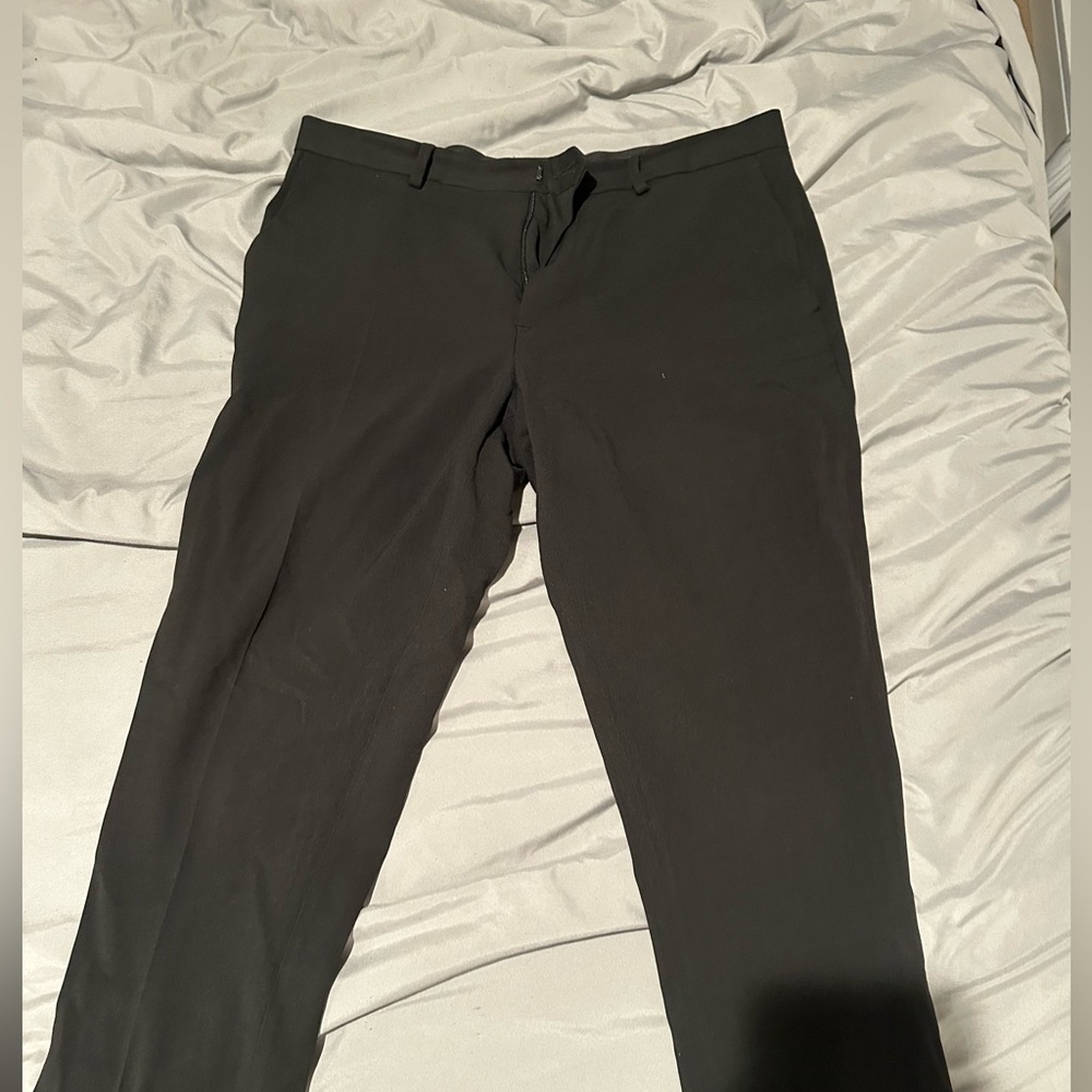ASOS Super Skinny Dress Pant